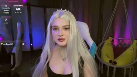 Kaisa online show from March 4, 7:53 pm