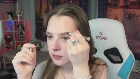 Kaisa online show from February 2, 7:07 am