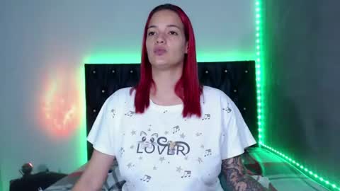 Kaisa online show from July 16, 12:15 am