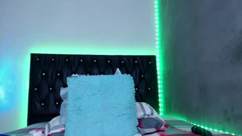 Kaisa online show from July 2, 9:32 pm