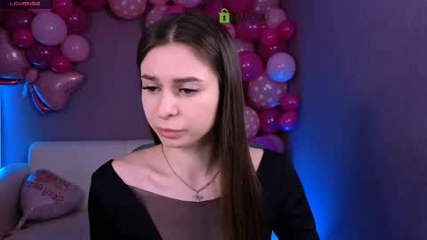 Kaisy online show from February 12, 10:17 am