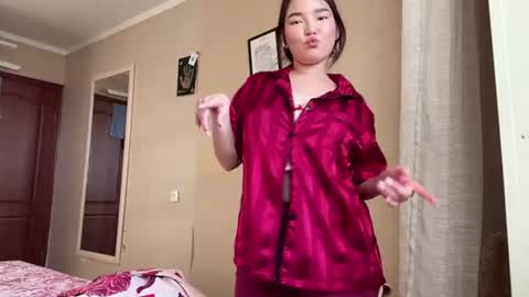 Sakura online show from July 10, 1:55 pm