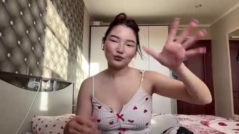 Sakura online show from July 9, 1:46 pm