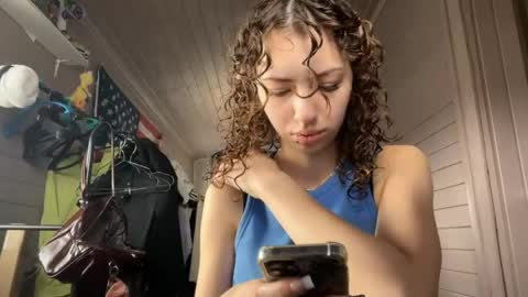 Lily online show from April 21, 11:06 am