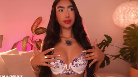 Sweet Kali online show from January 9, 11:03 am