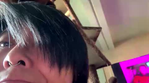 kalicopip online show from March 18, 10:59 pm