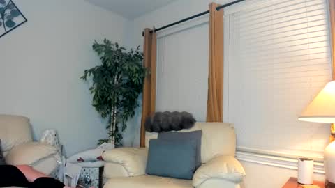 Kaliii jones online show from February 20, 1:25 am