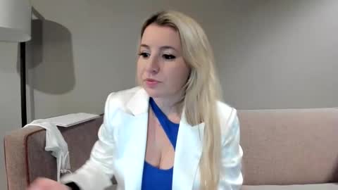 Kaliii jones online show from February 11, 2:25 am