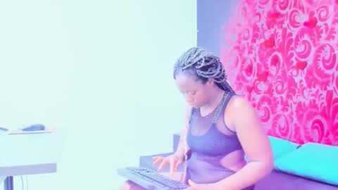 Kalina  online show from March 16, 3:20 am