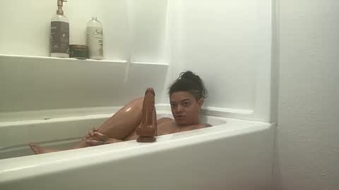 kalinature online show from January 15, 8:59 pm