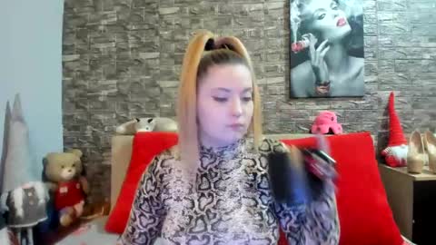 Snapshot of kalindahot chatting on January 20, 7:14 pm kalindahot online show from January 20, 7:14 pm