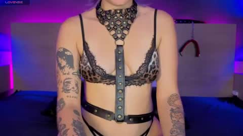 KALLEN online show from August 7, 8:49 pm