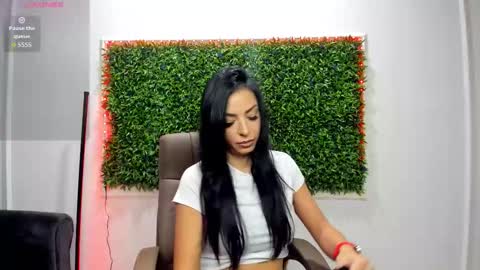 Kally online show from October 23, 7:20 pm