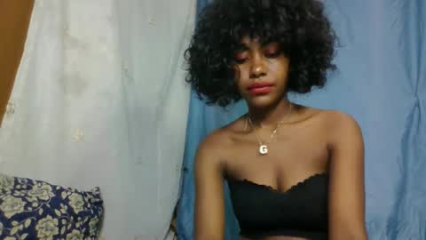 kalo Marie2026 online show from March 8, 2:04 am