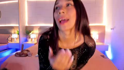 kalyx_lana online show from May 2, 8:12 pm