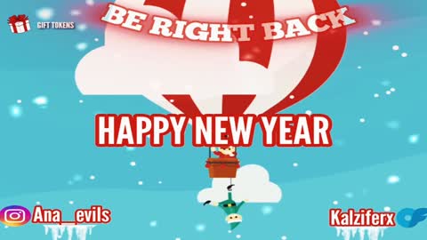 ANA SOFIA online show from December 2, 1:23 pm