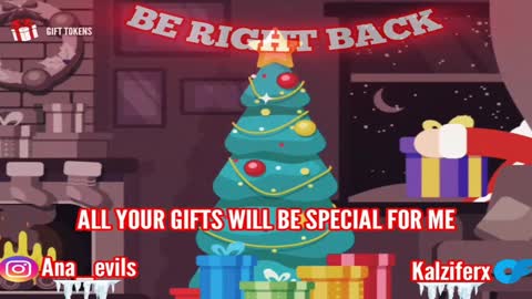 ANA SOFIA online show from December 30, 12:09 pm