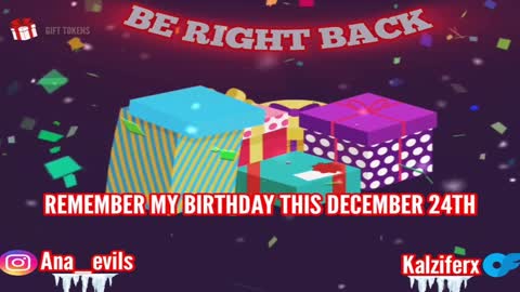 ANA SOFIA online show from January 4, 1:53 pm