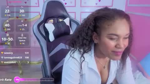 Kamala. Live 2100 - 600 online show from February 21, 6:36 am