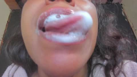  Kamaria Fyre  online show from March 4, 9:18 am