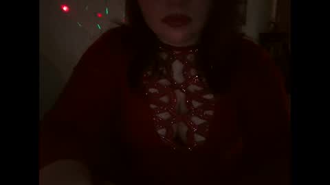 KamillaLaLove online show from February 24, 9:09 pm