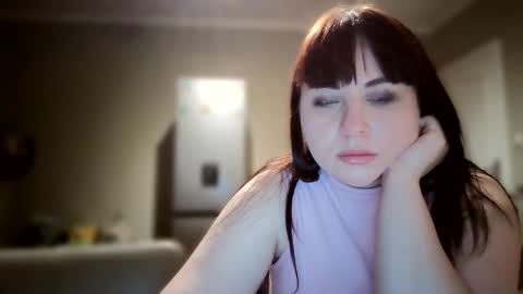 KamillaLaLove online show from October 2, 10:26 pm