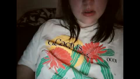 KamillaLaLove online show from February 22, 11:02 am