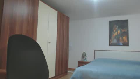 kamillapassion online show from February 7, 9:18 pm