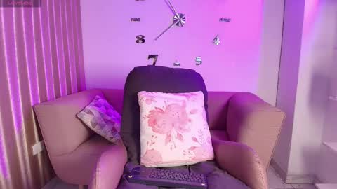 KAMY online show from November 6, 8:15 pm