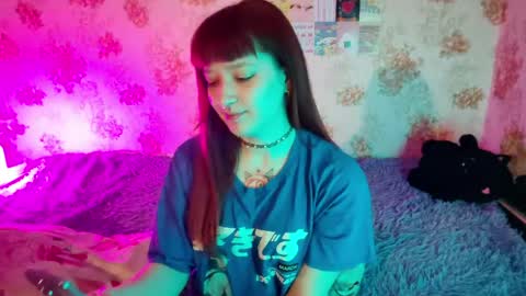 kanagerl online show from May 6, 6:56 pm