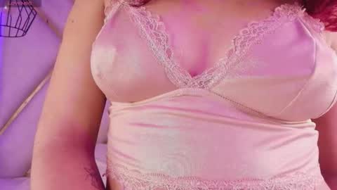 Cami online show from September 29, 12:21 pm