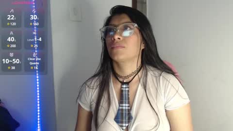 Sanctuary online show from March 11, 8:42 pm