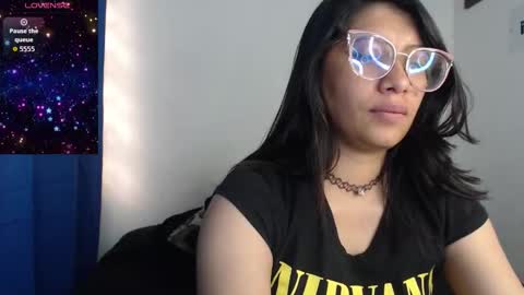 Sanctuary online show from November 25, 9:15 pm