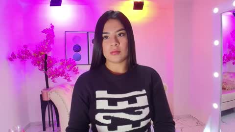 Kaori online show from October 2, 12:21 pm