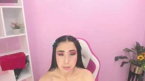 kaory_azumi online show from January 11, 6:44 pm