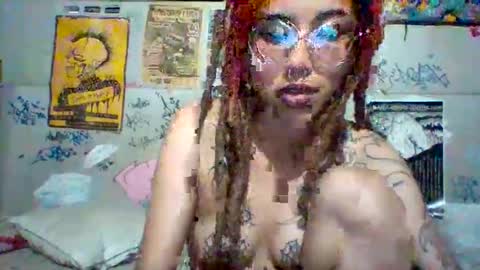 KaoZ online show from December 4, 3:09 am