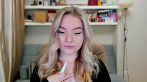 Kara. Off from 15th till 24th of December online show from November 14, 1:27 am