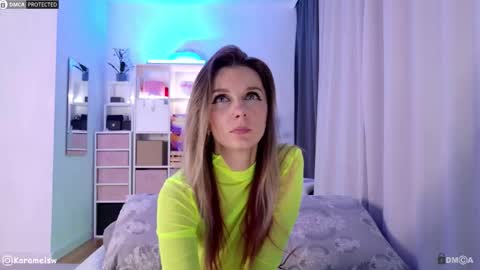 Julia online show from October 26, 11:22 pm