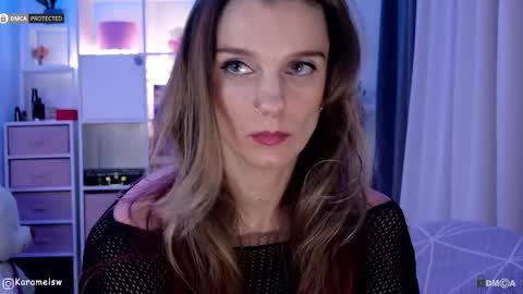 Julia online show from February 8, 11:07 pm