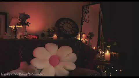 I am here around 5am GMT karathemagic online show from July 26, 2:36 pm