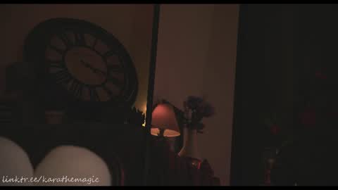 I am here around 5am GMT karathemagic online show from June 28, 2:34 pm