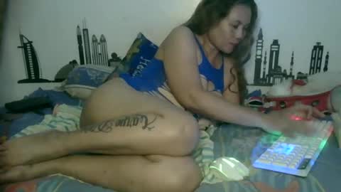 Snapshot of kardi_vaughn78 chatting on February 1, 5:26 pm Kardi Vaughn online show from February 1, 5:26 pm