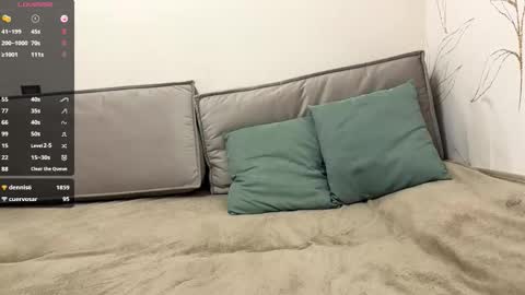 kareentrueax online show from November 25, 9:15 pm