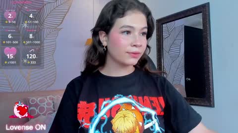 Karen online show from February 3, 5:46 pm