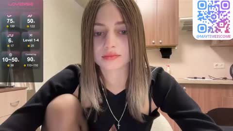 May online show from February 11, 5:58 pm