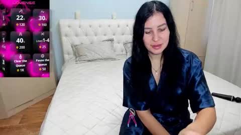 KarensVIP online show from December 17, 6:17 am