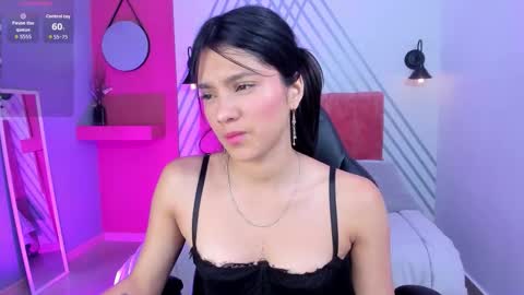 Kari  online show from January 15, 1:06 pm