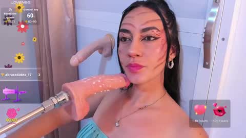 Karina xoxo online show from October 23, 9:59 am