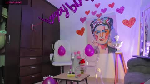 kariitto___ds online show from March 1, 4:04 am