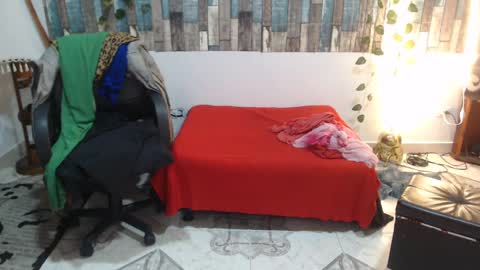 Snapshot of karima_sarabe chatting on October 10, 9:20 pm karima_sarabe online show from October 10, 9:20 pm